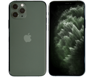 Apple SMARTFON iPhone 11 Pro 64GB Green ( R ) # - 1465094 - zdjęcie 1